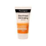 Blackhead eliminating facial scrub150ml