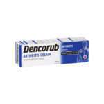 Dencorub Arthritis cram 100g