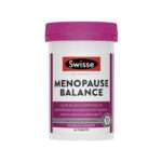 Menopause balance