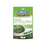 Spirulina powder