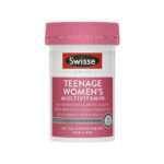 Teenage womens maltivitamin 60