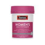 Womans maltivitamin 120