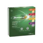 Berocca variert pack 45