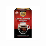 Robert Timms mocha kenya