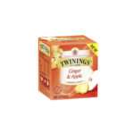 Twinings Ginger & Apple