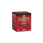 Twinings english breakfast extra strong