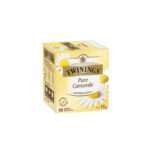 Twinings pure camomile