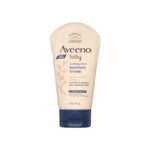 Aveeno baby soothing relief moisture cream 140g