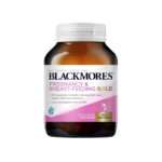 Blackmores pregnacy and breast feeding 60 cap