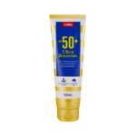 Coles sunscreen 100ml