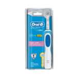 Oral-B vitality gum care