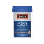 Swisse Ultivite Men’s Multivitamin Tablets 30 Pac