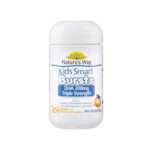 kids smart bursts dha 300mg triple strength 50