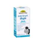 kids smart vita gummies drops dha 20ml