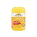 kids smart vitamin c + zinc 120 chemist warehouse