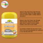 kids smart vitamin d3 iu 50