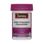 Swisse Cranberry 25000mg 30 Capsules