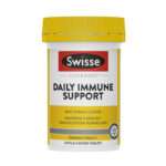 Swisse Daily Immune Support 60 Tablets