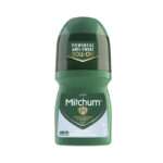 Mitchum for Men Anti-Perspirant Deodorant Unscented Roll On 50ml