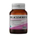 Blackmores Multivitamin For women Sustained Release 60 Tablets