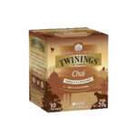 Twinings chai