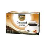 caramel coffee bags