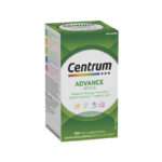 Centrum Advance 100 Tablets