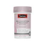 Swisse pre conception 180