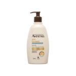 Aveeno Skin Renewal Smoothing Lotion 354ml