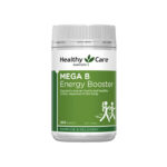 Healthy Care Mega B 200 Tablets