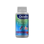 Ostelin Kids Calcium & Vitamin D3 90 Chewable Tablets