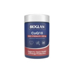 Bioglan CoQ10 300mg 60 Capsules