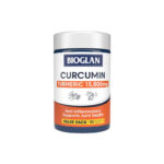 Bioglan Curcumin 90 Tablets