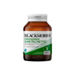 Blackmores Prostate Health Formula 60 Capsules