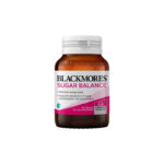 Blackmores Sugar Balance 90 Tablets