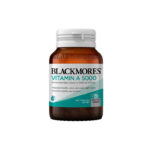 Blackmores Vitamin A 5000IU 150 Capsules