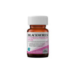 Blackmores Womens Premium Iron 30 Tablets