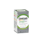 Centrum Advance Multivitamin 50+ 100 Tablets