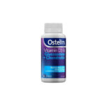 Ostelin Vit D & Glucosamine + Chond 90 Tablets