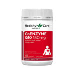 healthy care CoENZYME Q10 100