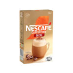 Decaf
