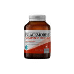 Blackmores Vitamin D3 1000IU 300 Capsules