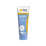 Cancer Council SPF 50+ Sensitive 110ml Tube