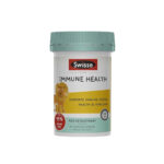 Swisse Kids Immune Health 60 Tablets