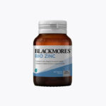 Blackmores Bio Zinc 168 Tablets