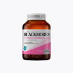 Blackmores Evening Primrose Oil Skin Health Vitamin Capsules 125