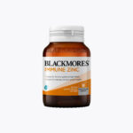 Blackmores Immune Zinc 120 Tablets