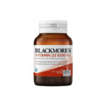 Blackmores Vitamin D3 1000IU 130 Capsules
